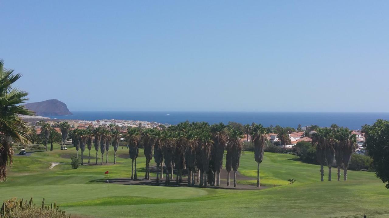 Villa Ola, Golf del Sur San Miguel de Abona Esterno foto