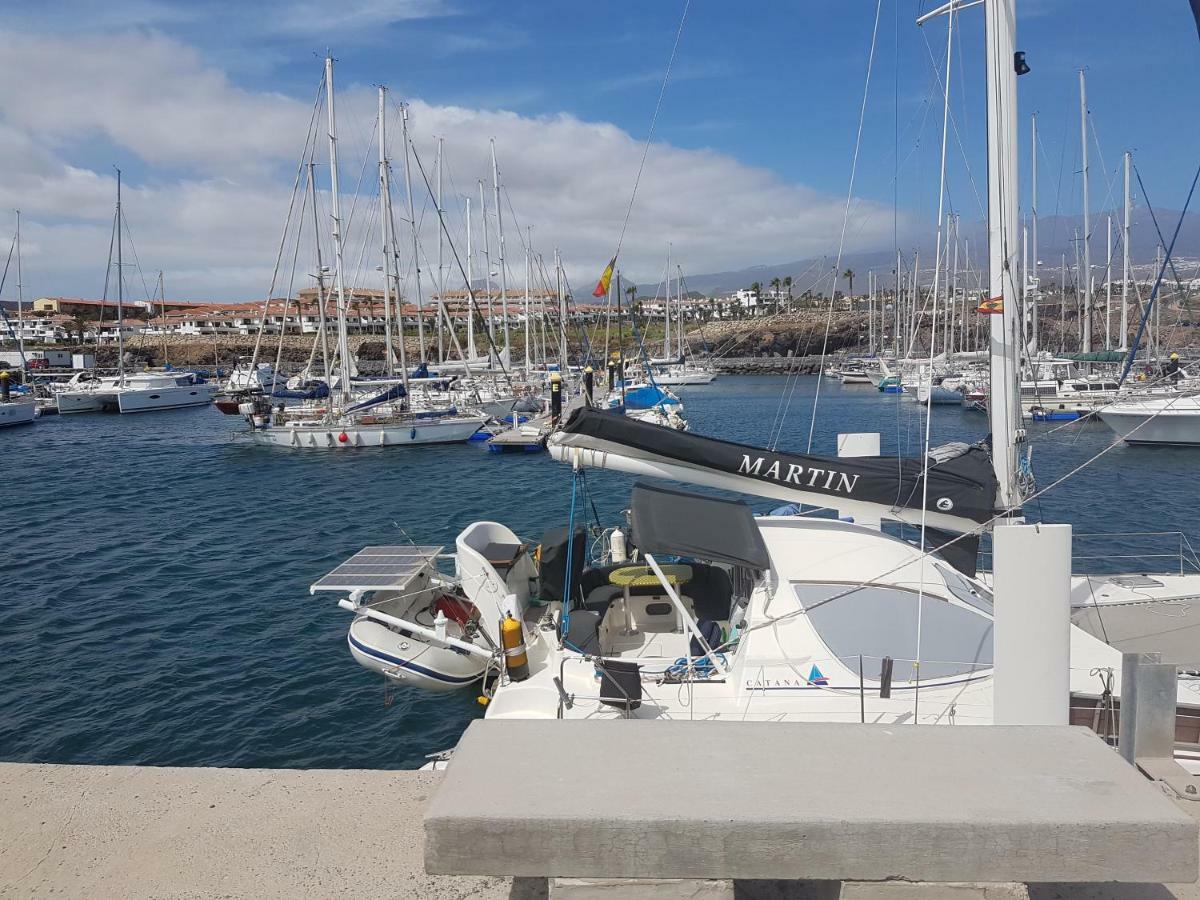 Villa Ola, Golf del Sur San Miguel de Abona Esterno foto